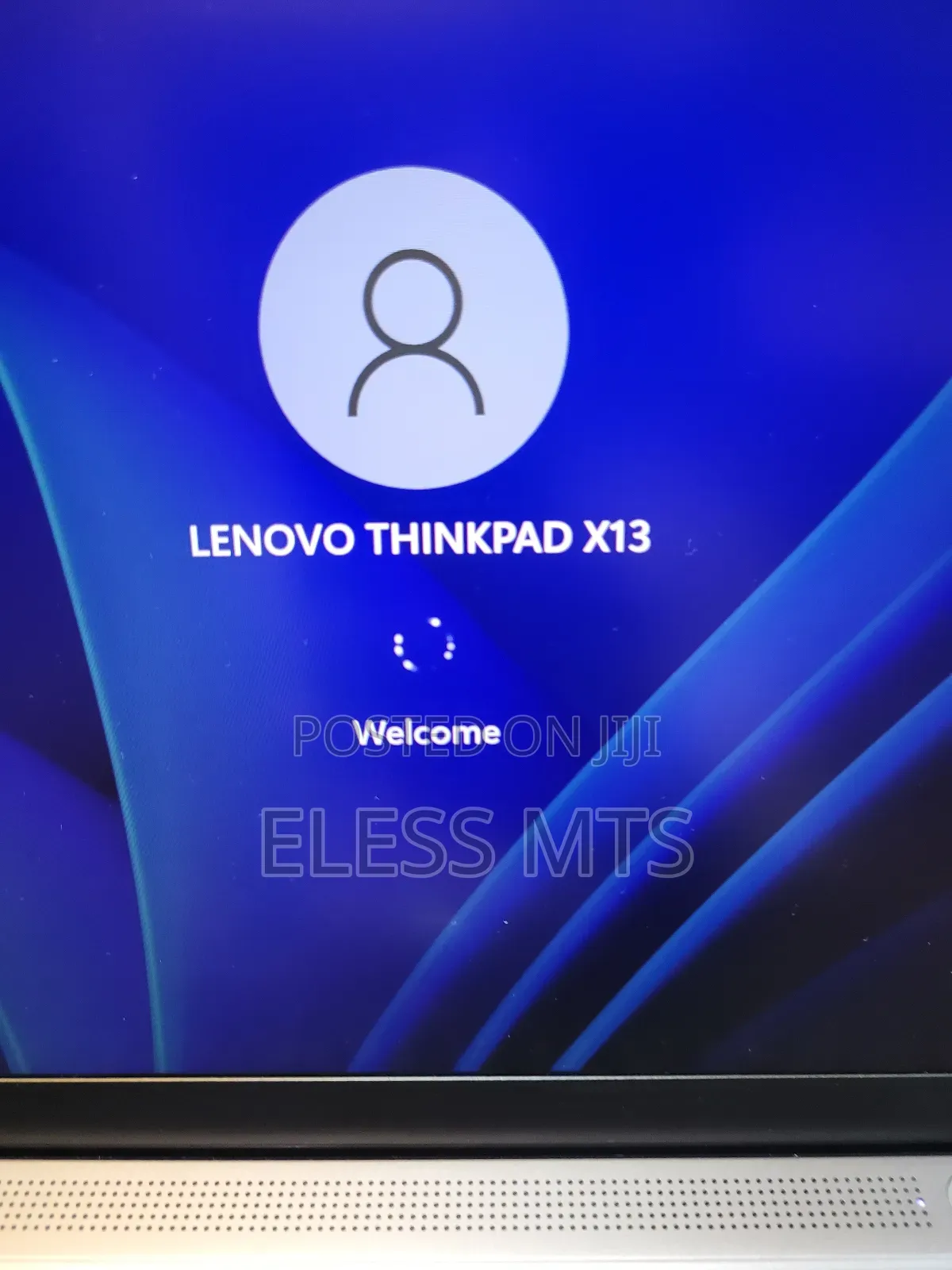 Laptop Lenovo ThinkPad X13 Gen 2 16GB Intel Core i5 SSD 256GB