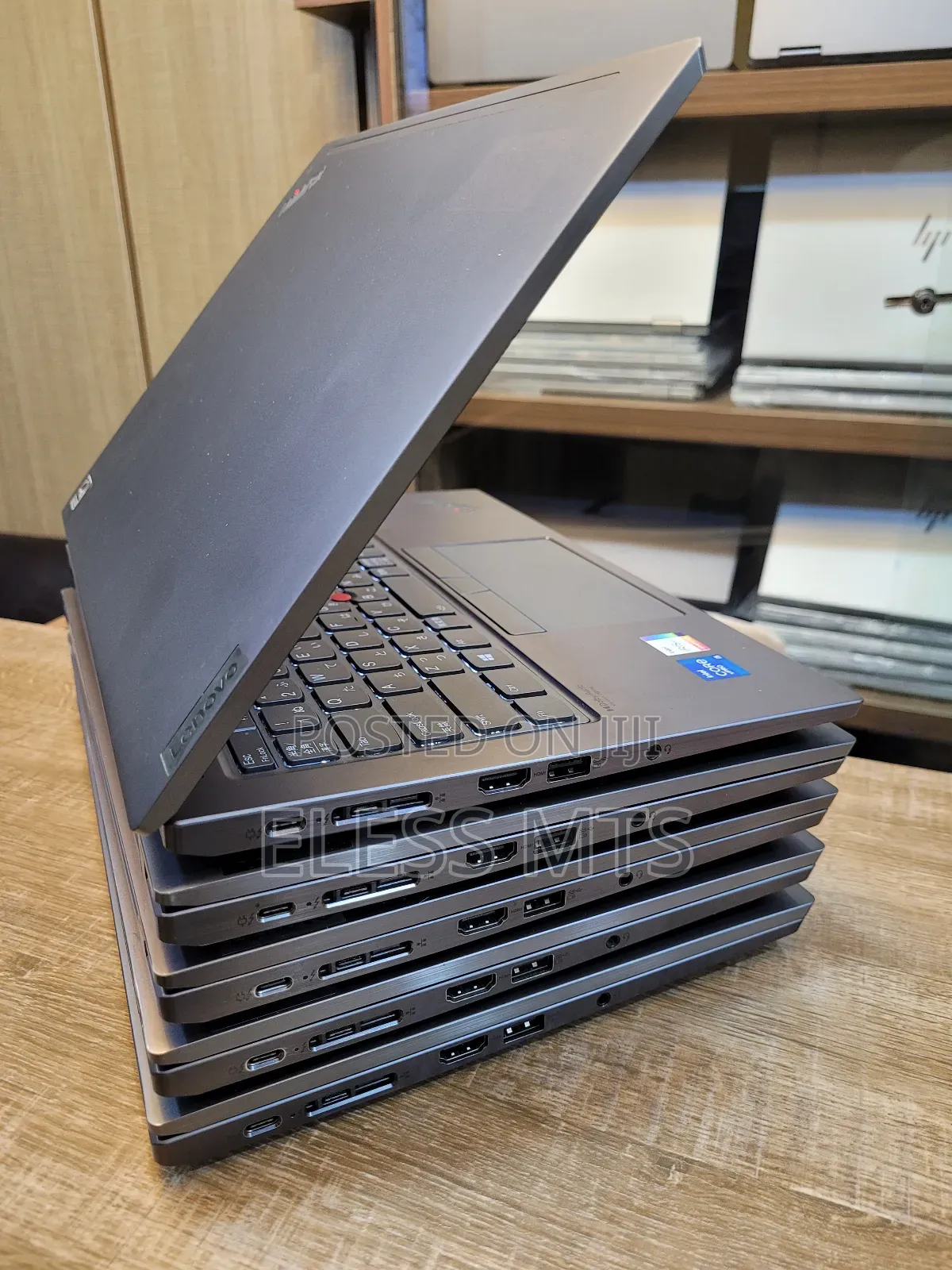 Laptop Lenovo ThinkPad X13 Gen 2 16GB Intel Core i5 SSD 256GB
