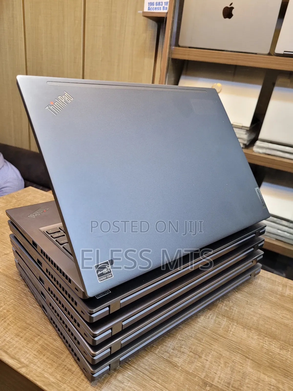 Laptop Lenovo ThinkPad X13 Gen 2 16GB Intel Core i5 SSD 256GB