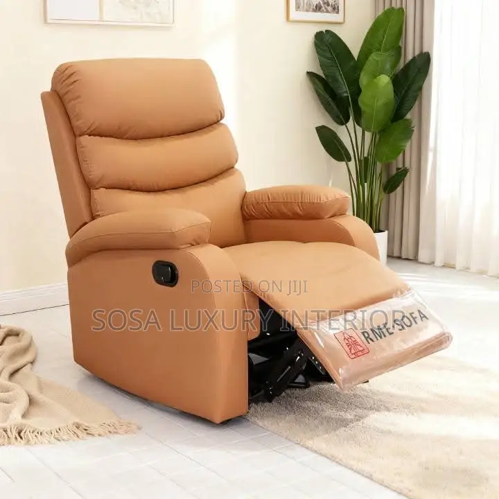 Imported Massage Chair