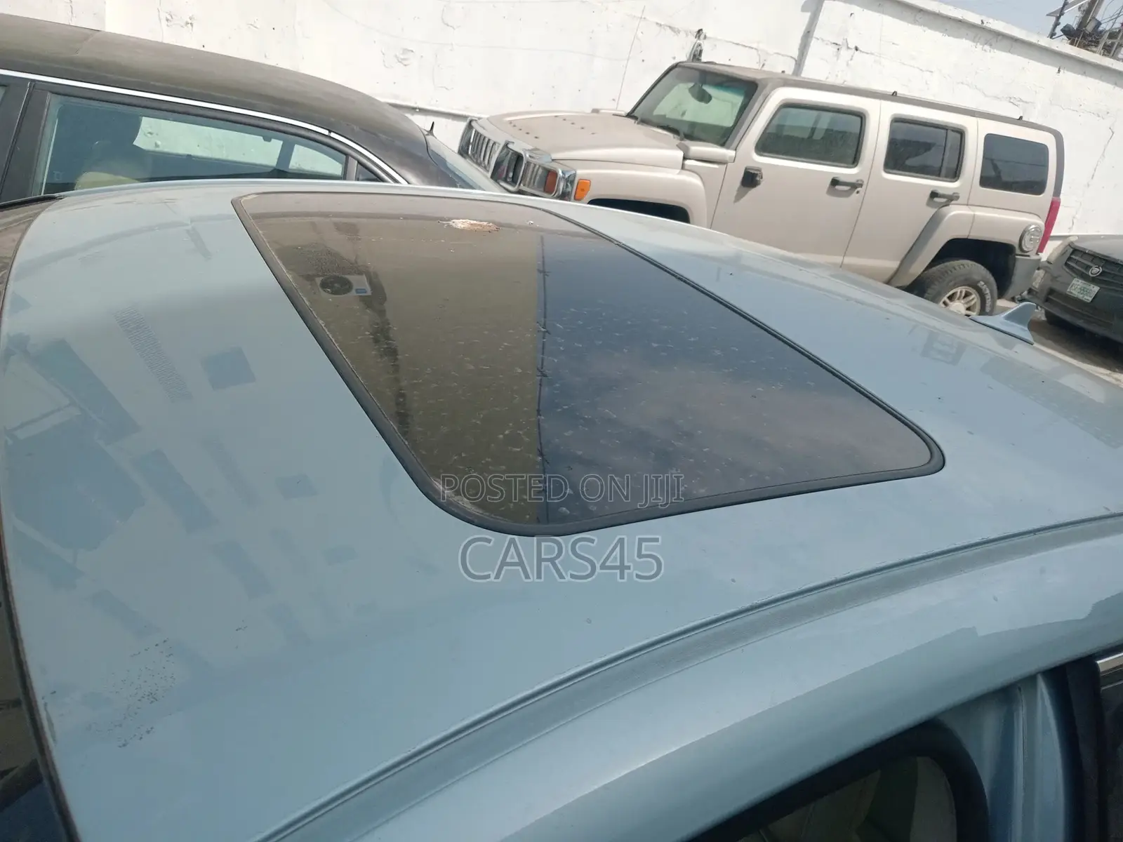 Lexus IS 250 2013 Blue