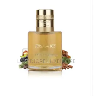 Fire on Ice Edp 100ml by Lattafa