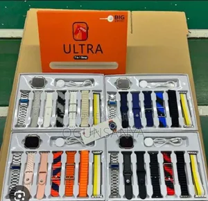 Ultra Watch