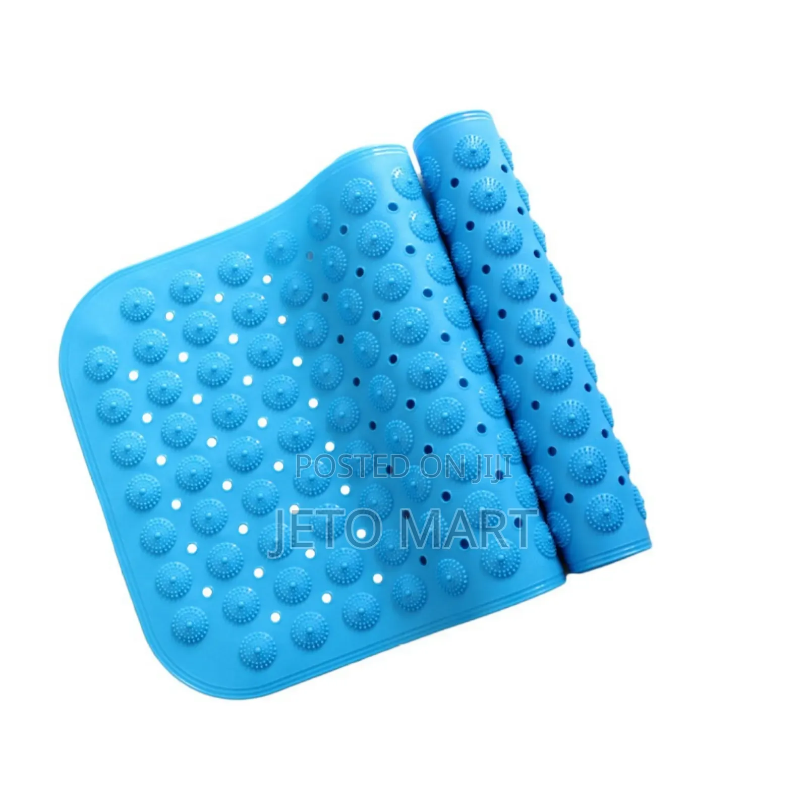Rubber Mat For Bathroom