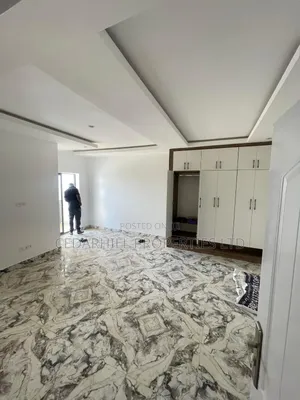 4bdrm Duplex in Katampe (Main) for rent