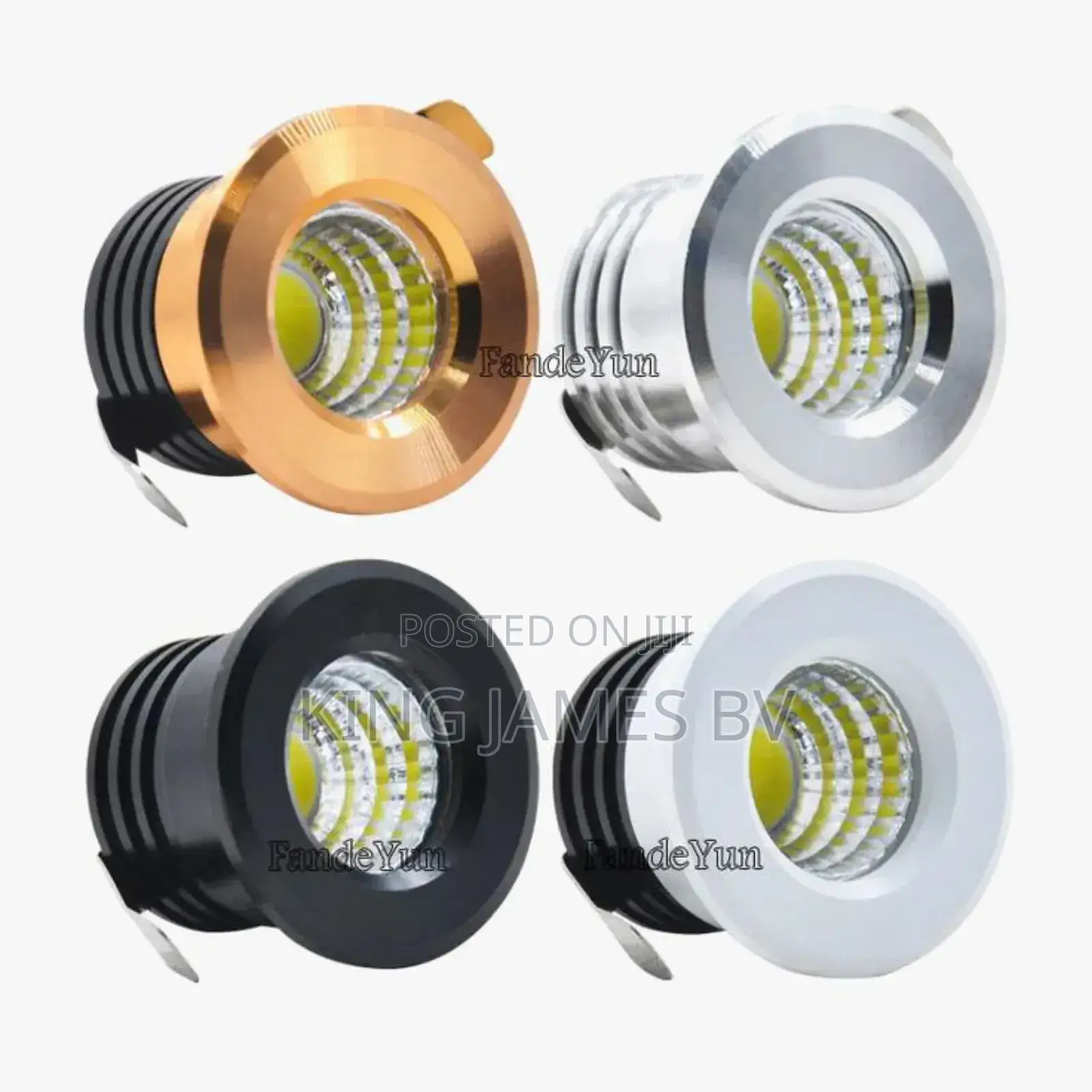 Tv Mini Spot Light