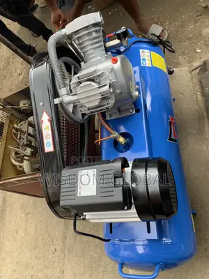 Original Air Compressor 3hp