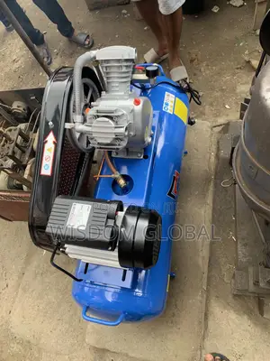 Original Air Compressor 3hp
