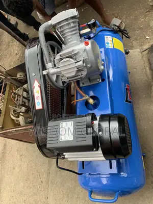 Original Air Compressor 3hp