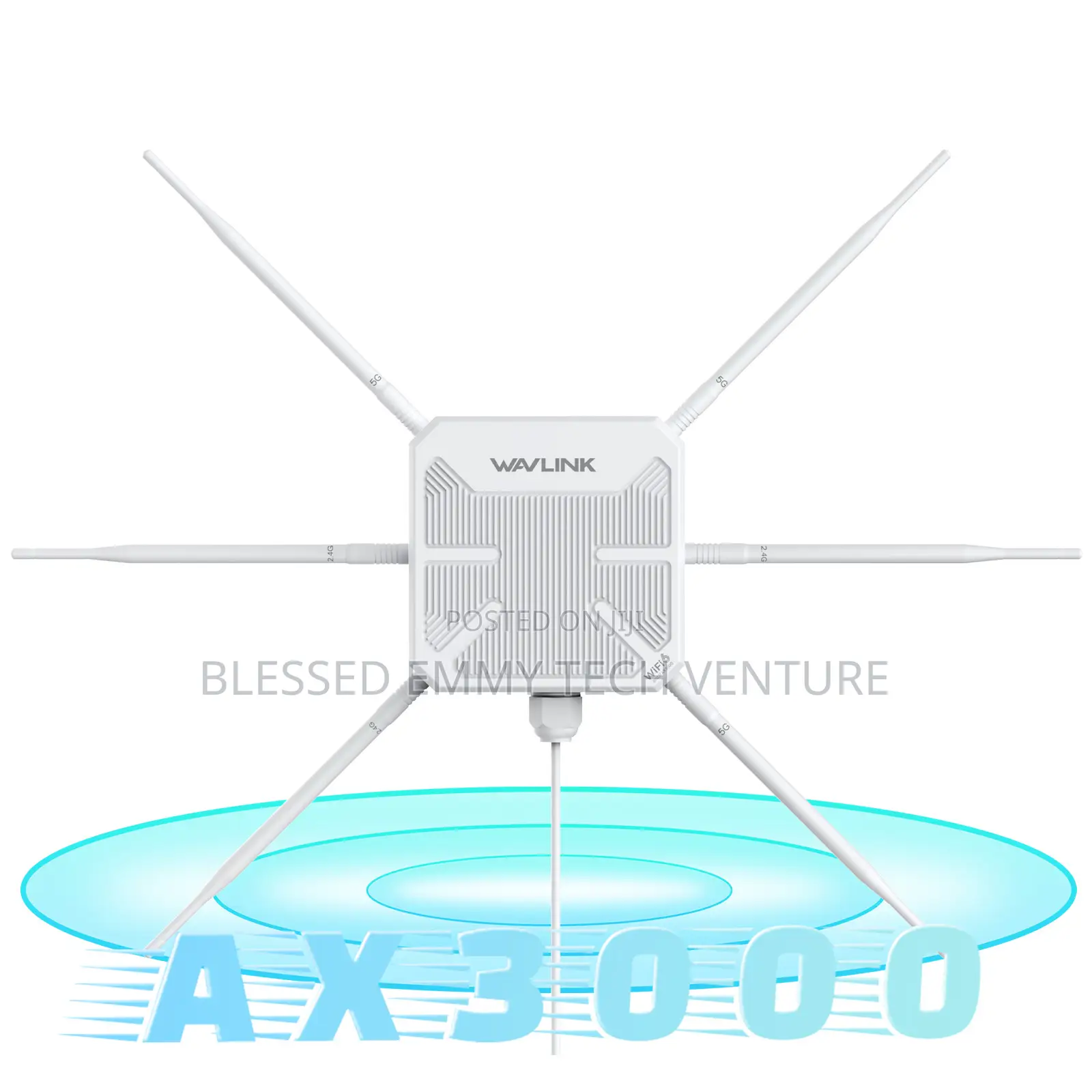 Wavlink Ax3000
