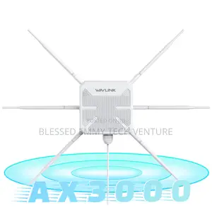 Wavlink Ax3000