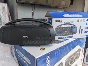 Ailipu 5201 Pro Mp3