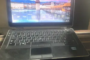 Laptop Dell Latitude E6330 4GB Intel Core i5 HDD 256GB