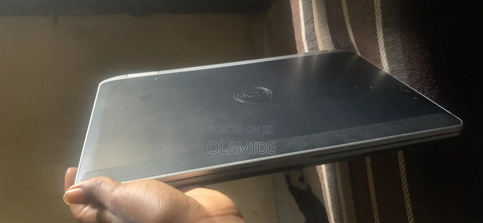 Laptop Dell Latitude E6330 4GB Intel Core i5 HDD 256GB