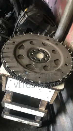 Flywheel Qx56 Nissan