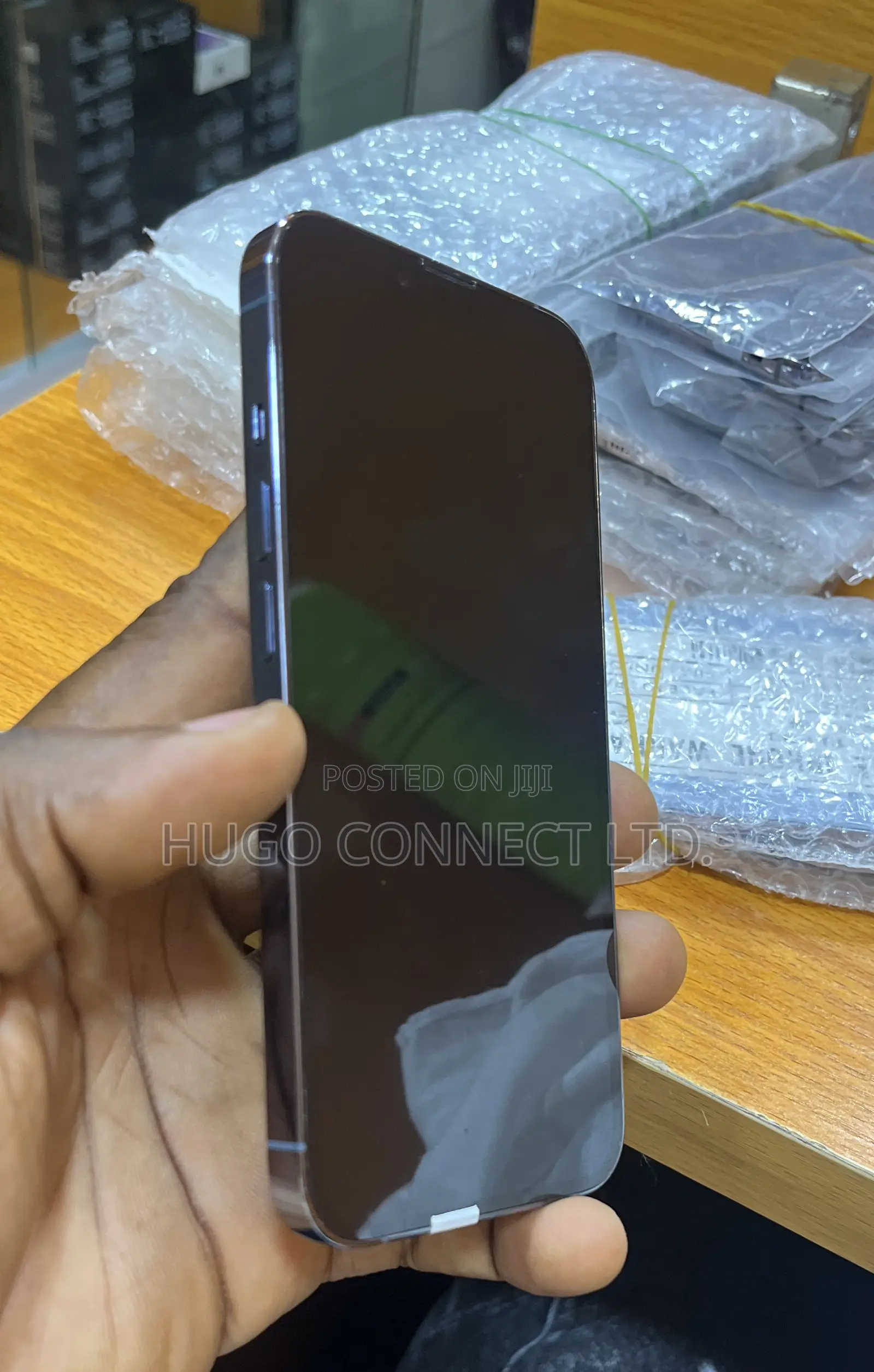 Apple iPhone 13 Pro 128 GB Blue