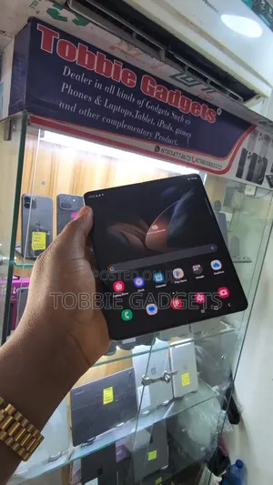 Samsung Galaxy Z Fold4 256 GB