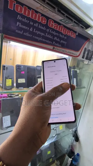 Samsung Galaxy Z Fold4 256 GB