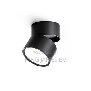 Movable Parapet Single Track Light