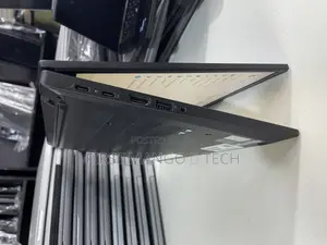 Laptop Lenovo ThinkPad T14 G4 16GB Intel Core Ultra 7 SSD 512GB