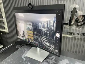 Dell P2724deb 27-Inch Ips QHD (2560×1440) Monitor