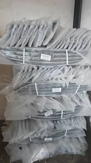 Front Grille and Down Grille for All Model Japanese