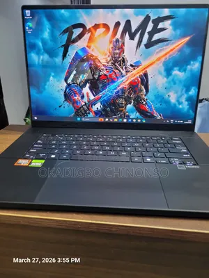 Laptop Asus ProArt PX13 32GB AMD Ryzen 9 SSD 1T