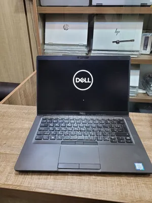 Laptop Dell Latitude 5400 8GB Intel Core i5 SSD 256GB