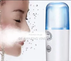 Hydrating Calm Make Up Moisturizing