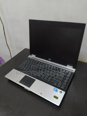 Laptop HP EliteBook 6930P 4GB Intel Core 2 Duo HDD 160GB