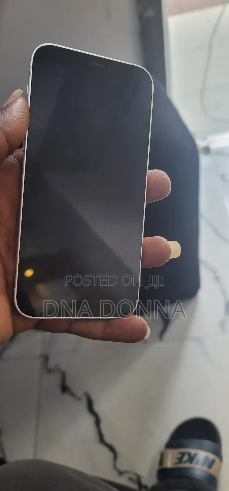 Apple iPhone 12 64 GB White