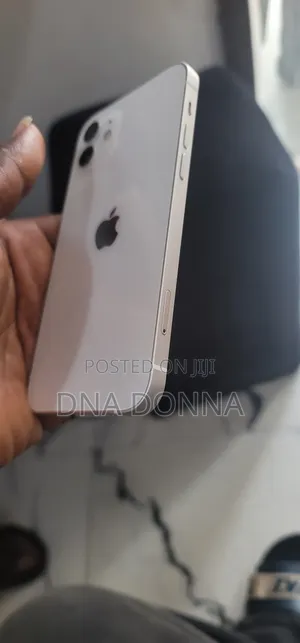 Apple iPhone 12 64 GB White