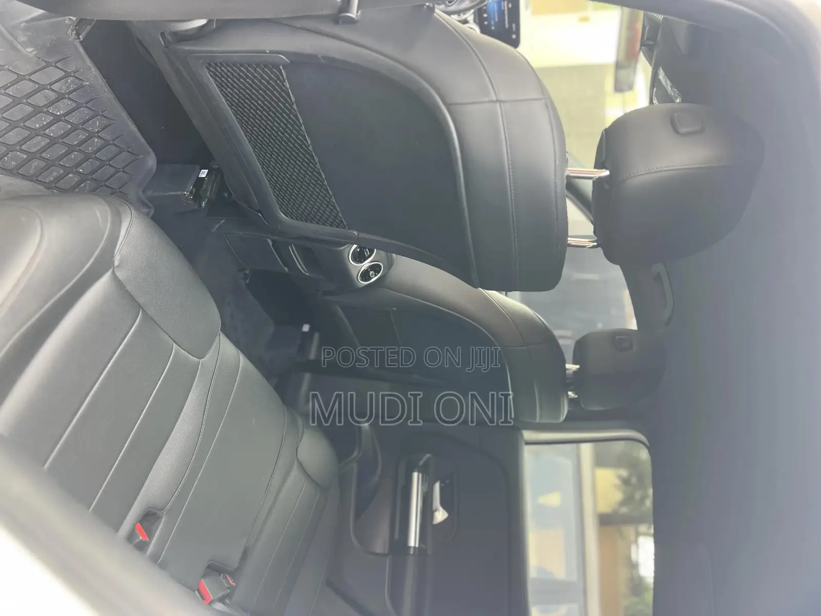 Mercedes-Benz GLA-Class 2020 White