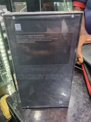 New Samsung Galaxy S25 256 GB Blue