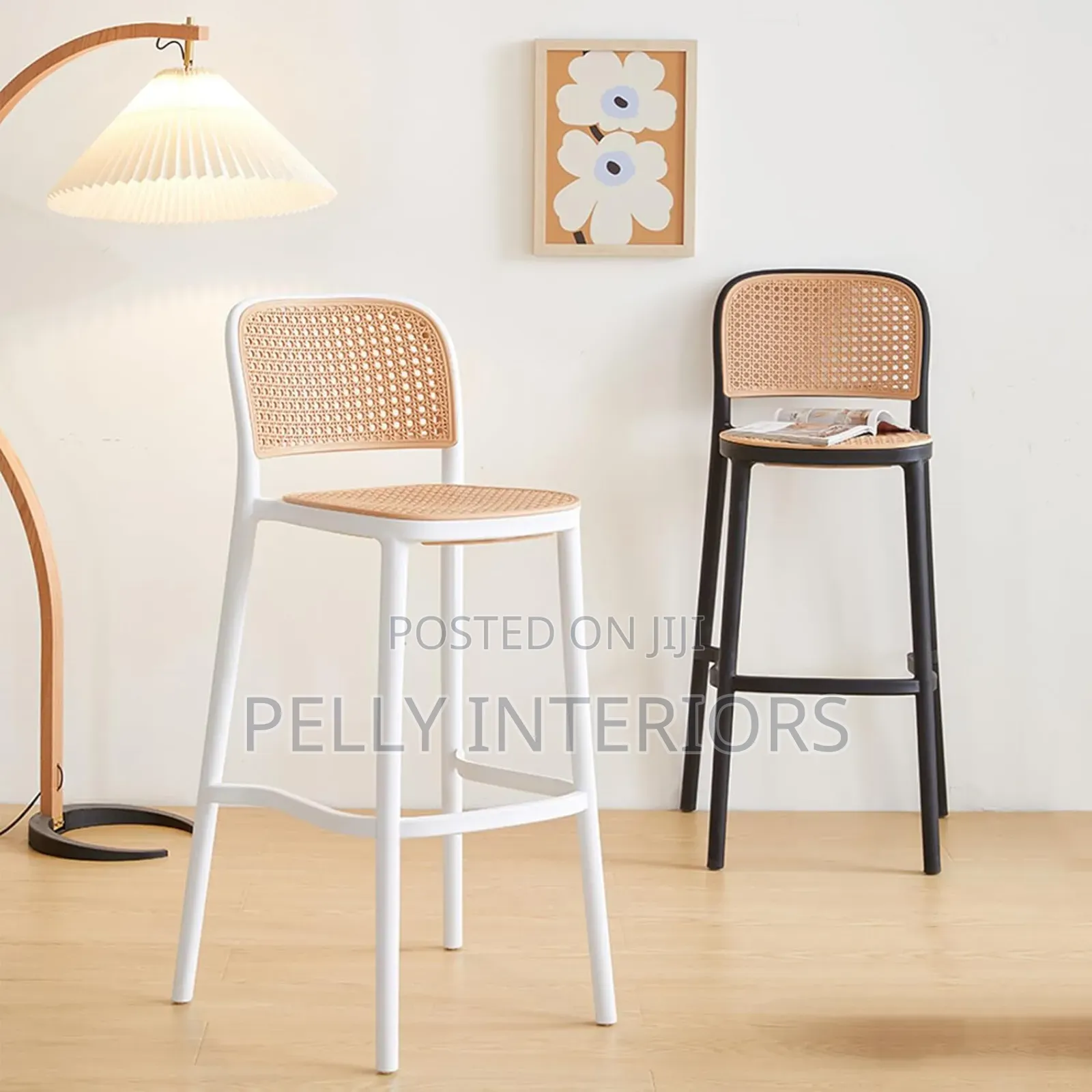 Kitchen/Lounge/Bar Stool