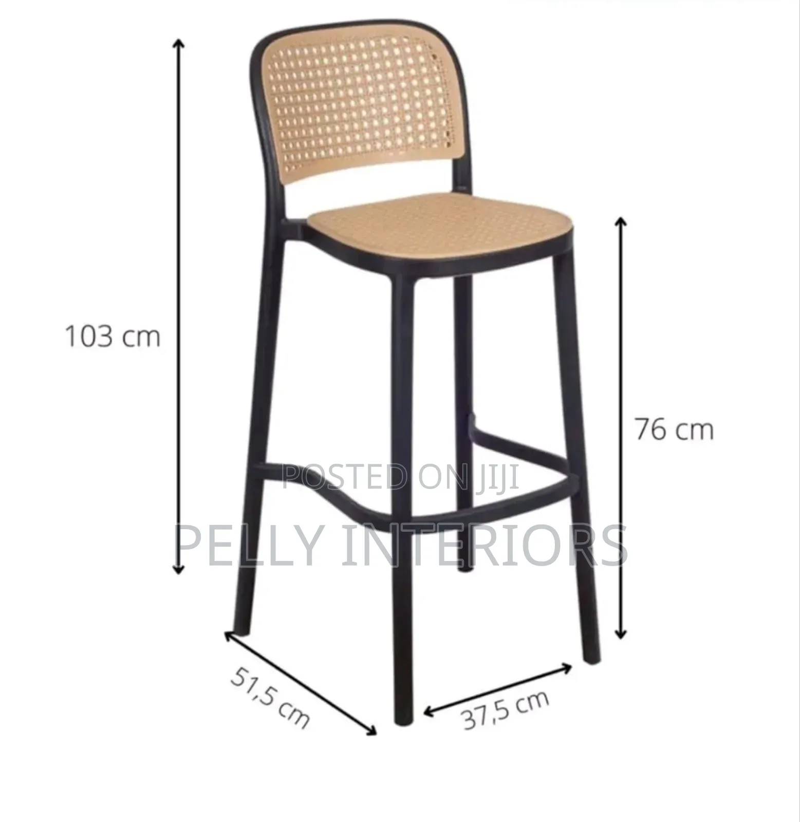 Kitchen/Lounge/Bar Stool