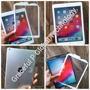 Graceful P Global Technology