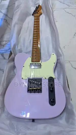 Sevillana Lead Electric Guitar