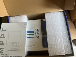 Xtrapower MPPT Charge Controller