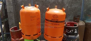 Cooking Gas and Accessories