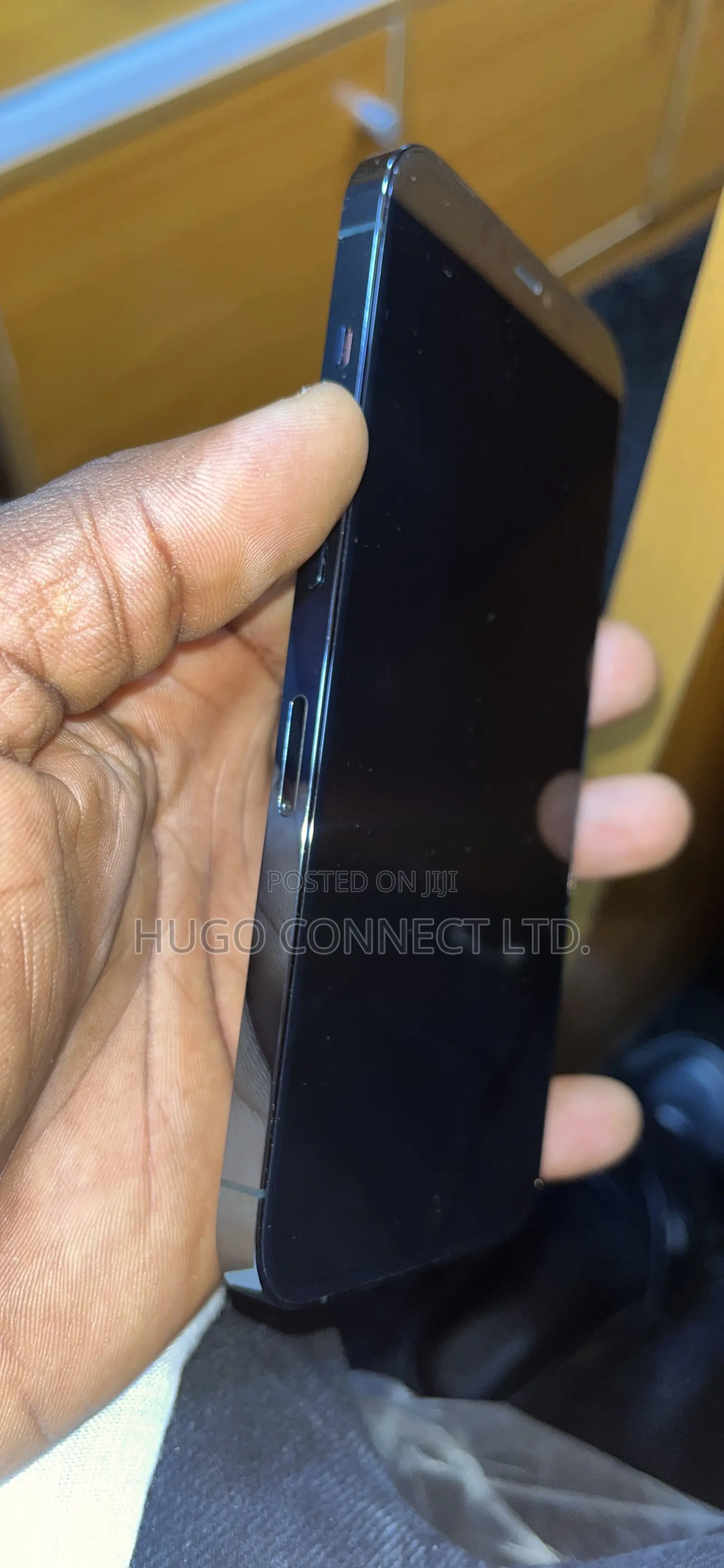 Apple iPhone 12 Pro Max 128 GB Blue