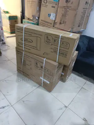 Haierthermocoolgenpal 2hp Inverter Ac(Hsu-18lneb-03)Powerful Appliance