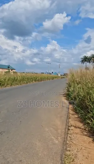Massive Plots for Sale at Olive City Estate B