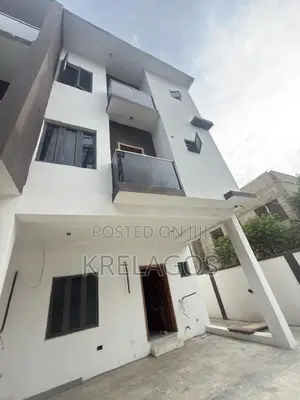 4bdrm Duplex in Orchid, Chevron for rent