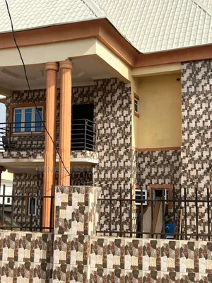 5bdrm Duplex in Police Housing, Kurudu for sale