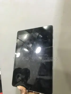 Apple iPad Air 16 GB Silver