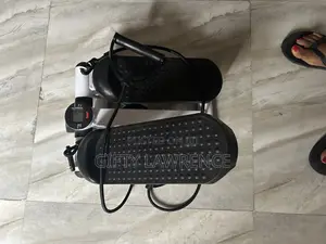 Mini Stepper