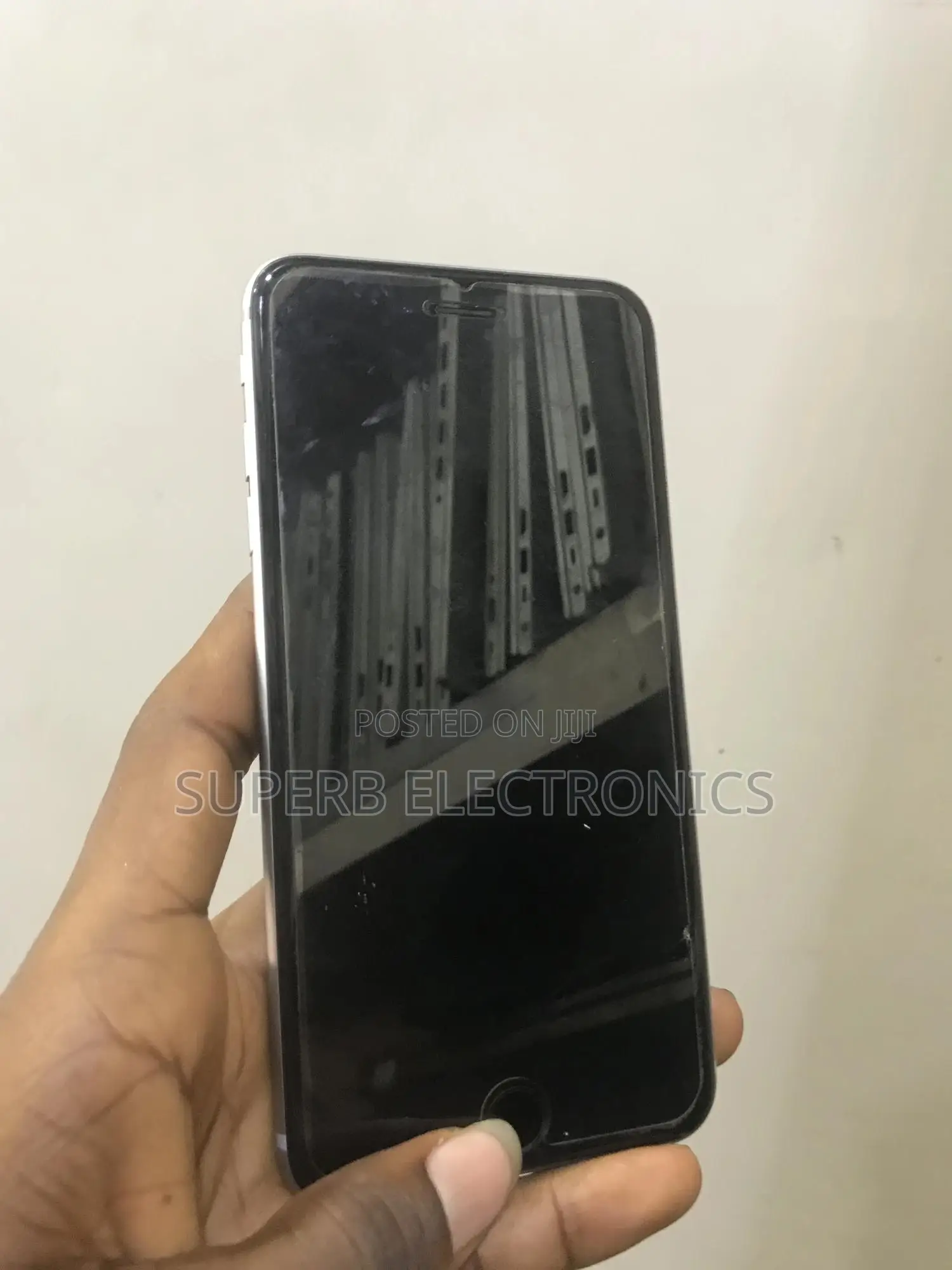 Apple iPhone 6s Plus 32 GB Silver
