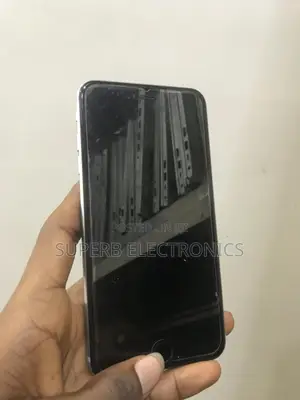 Apple iPhone 6s Plus 32 GB Silver