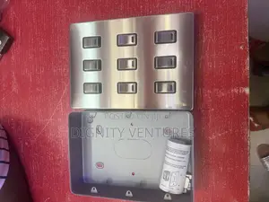 Brand New Original Grid Switches